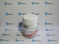 Метандиенон Bayer AG (10 mg 100 tab, Германия)