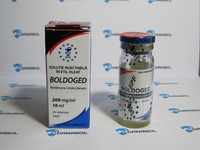 Болденон EPF Boldoged (200 мг/10ml Молдова)