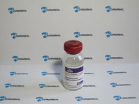 Нандролон фенилпропионат ERGO (100 мг/10мл Бельгия)