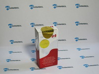 Gonadotropin HCG(5000 IU) Canada Peptides