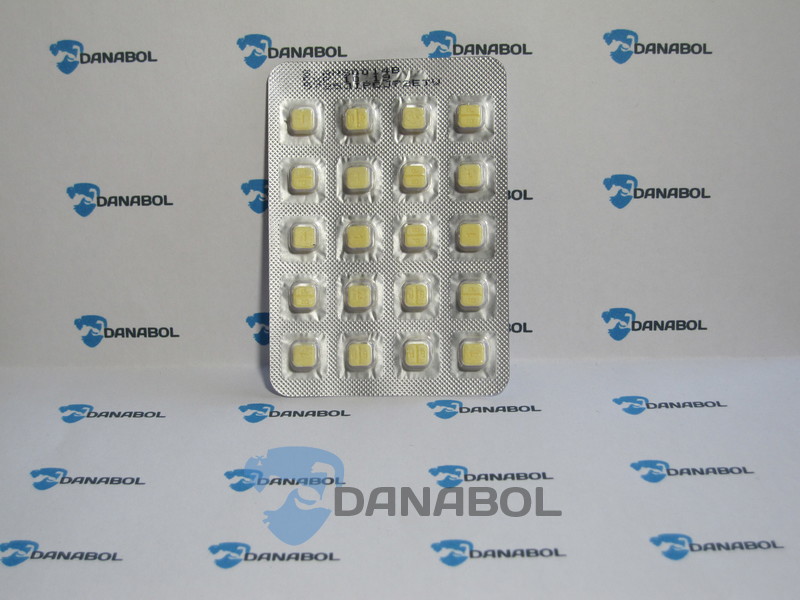 Анастрозол (Balkanpharma 20tab, Молдова)