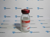 Мастерон ERGO DROSTANOLONE PROPIONATE (100 мг/мл Бельгия)