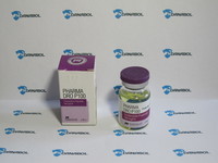 Мастерон Pharma Dro P100 (Pharmacom 100/10ml, Молдова)