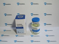 Тестостерон Энантат PHARMATEST E 300 (Pharmacom 300 мг/мл 10 мл, Молдова)