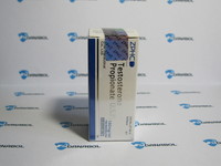 Тестостерон пропионат ZPHC (100мг/10мл Китай)
